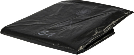WEBSTAR Containerbeutel 115x75x150cm 35844 800l LD-PE schw.recy. 50 Stk. Idealshop