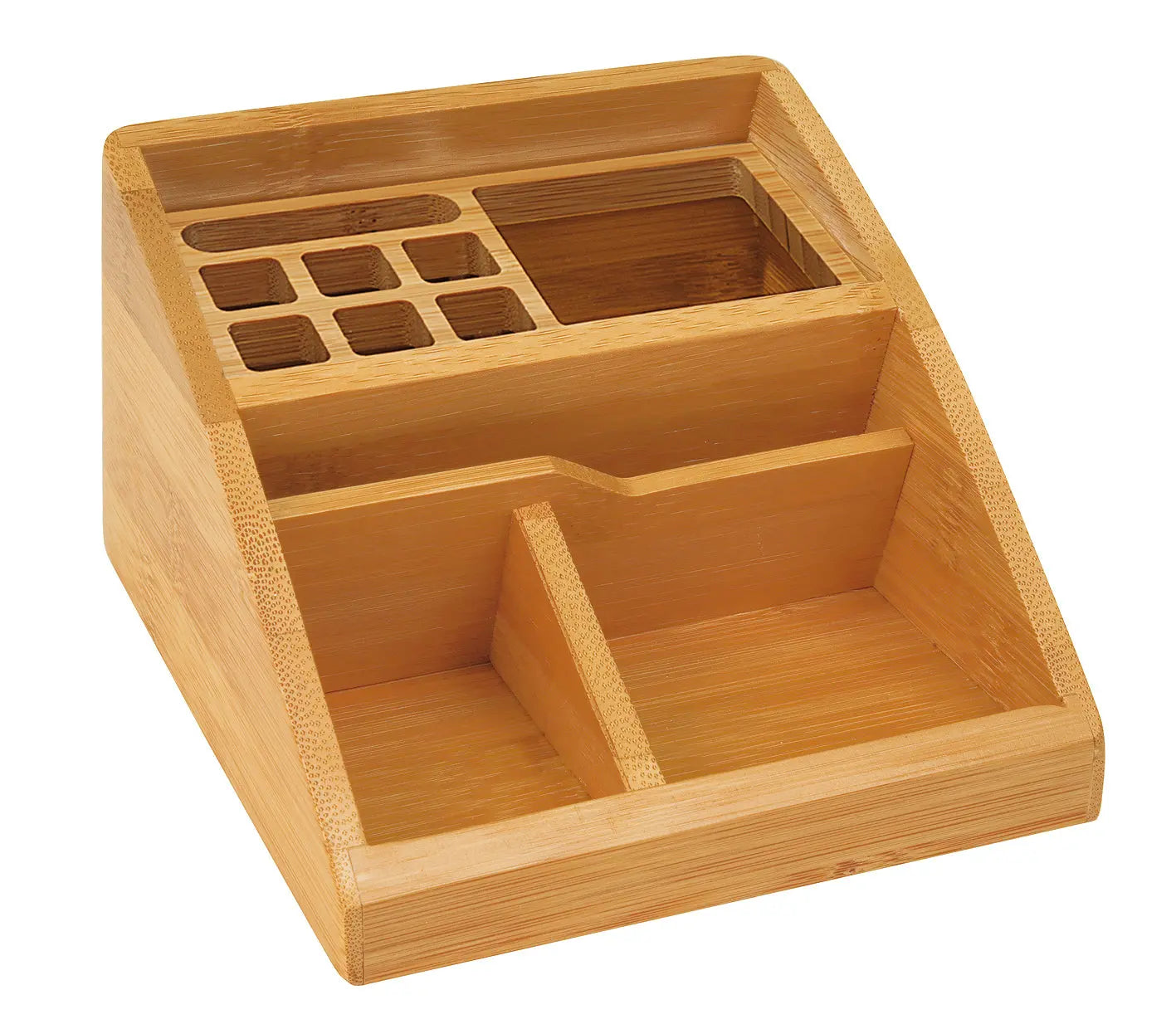 WEDO Butler 61507 braun 15.4x12.3x9 cm Idealshop