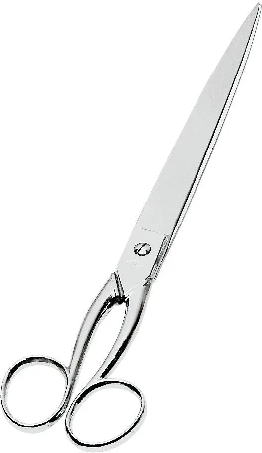 WEDO Metallschere 25.5cm 9095510 polierter Stahl Idealshop