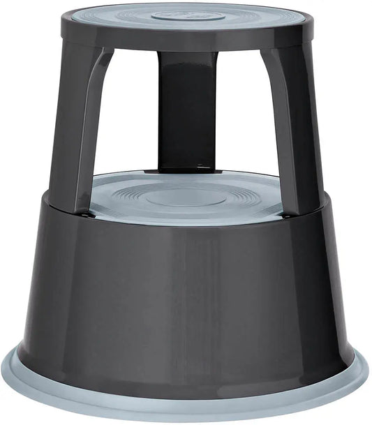 WEDO Rolltritt 212112 44x29,5x43,5cm grau Idealshop