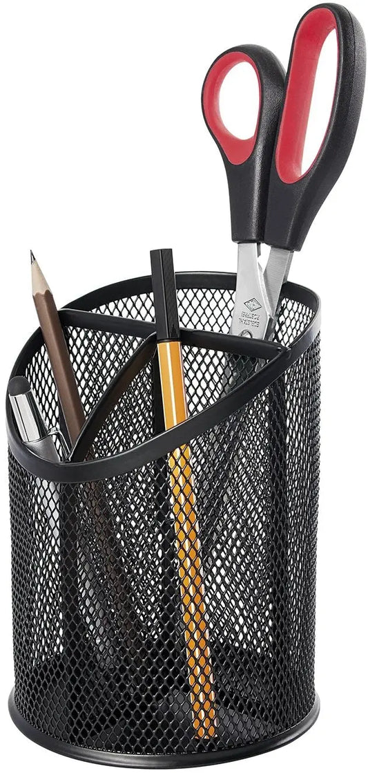 WEDO Rundbutler OFFICE 65601 11x14.7x11cm Metall schwarz Idealshop