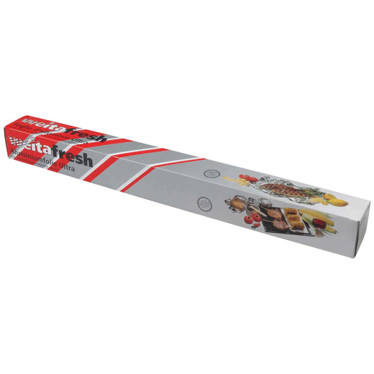 WEITA Aluminiumfolie 312271 45cmx15m, in Dispenser Idealshop