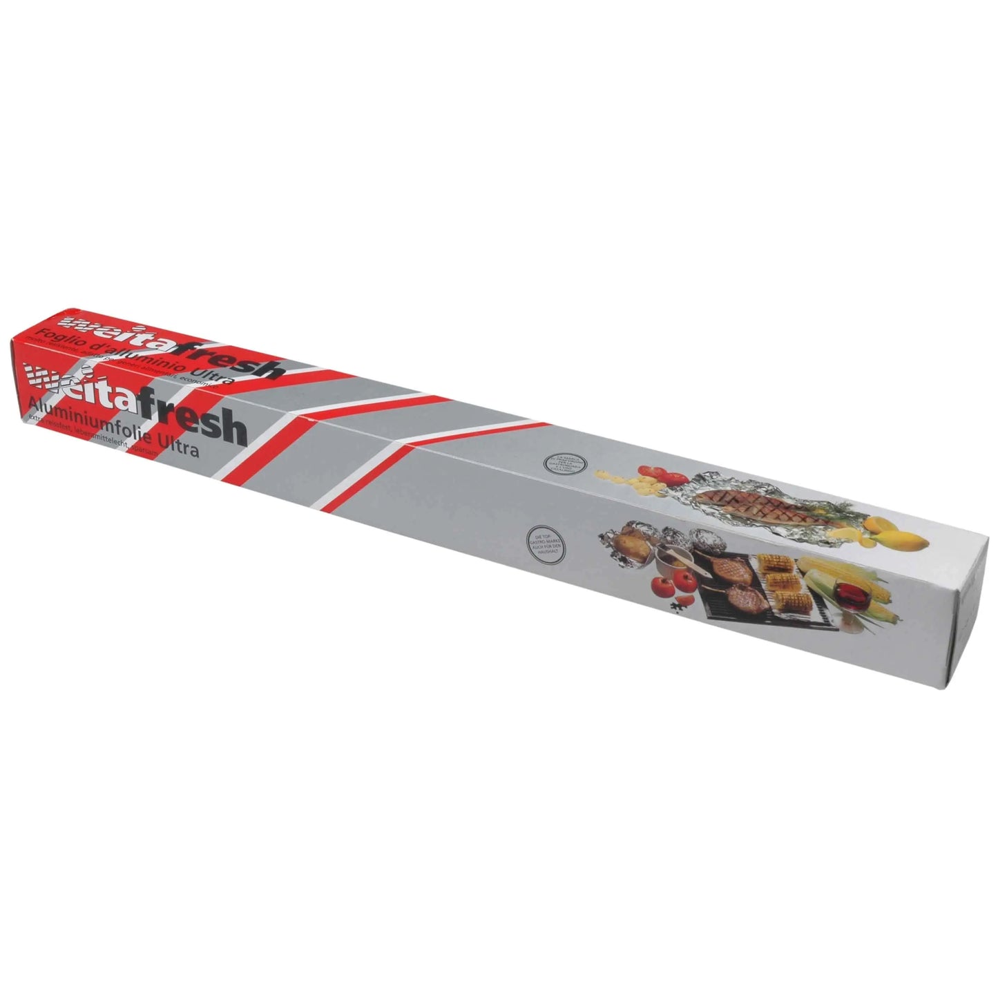 WEITA     Aluminiumfolie Idealshop