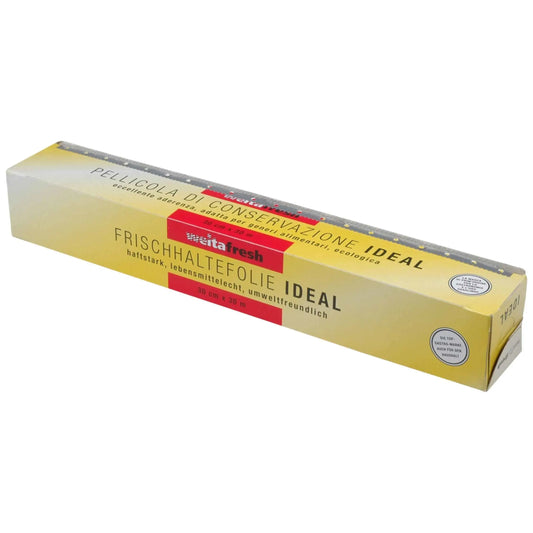 WEITA Frischhaltefolie 312351 30cmx30m, in Box Idealshop