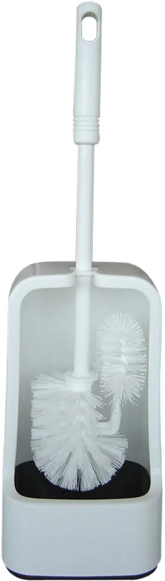 WEITA WC-Garnitur 301741 mit Randreiniger Idealshop