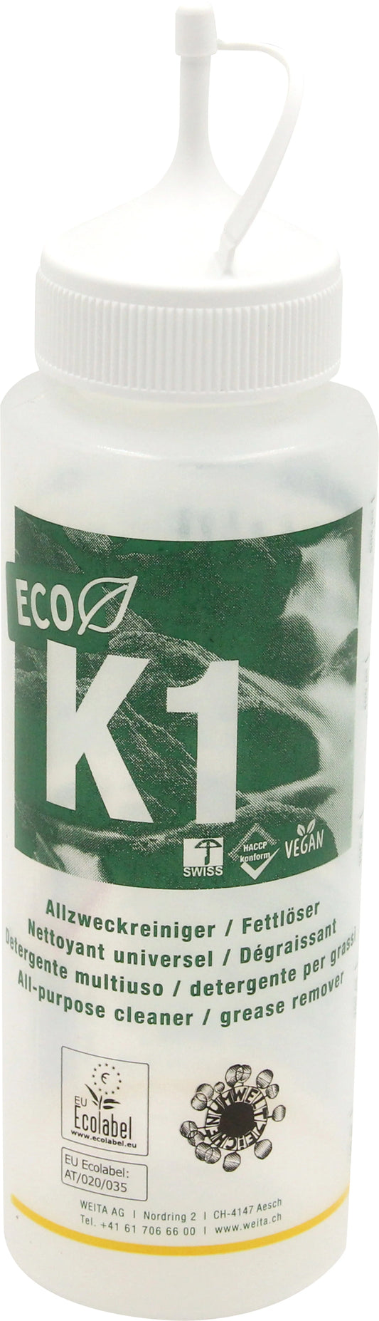 WEITACLEA Allzweckreiniger         500ml Idealshop