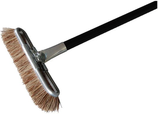 WEITACLEA Schrubber metall engepr   23cm Idealshop