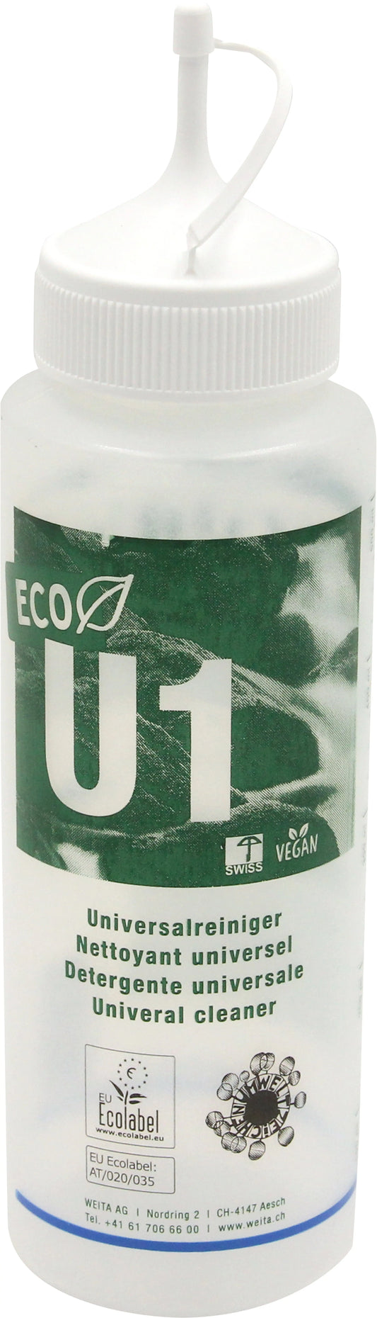 WEITACLEA Universalreiniger        500ml Idealshop