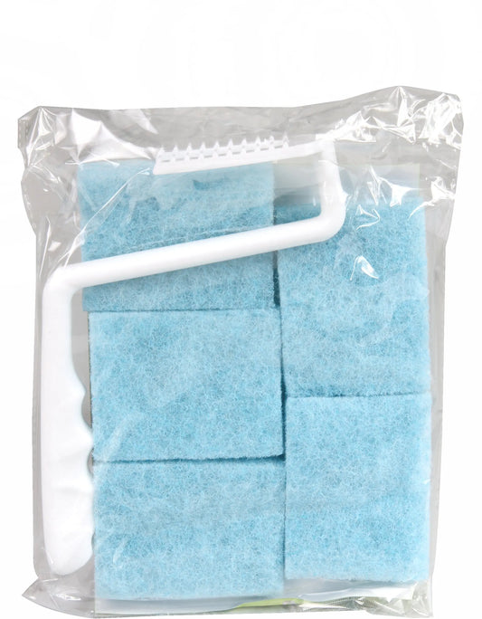 WEITACLEA WC-Randreiniger Profi kit Idealshop