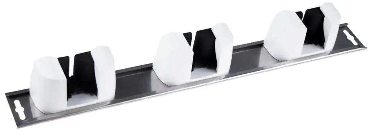 WEITACLEAN Aufhängeschiene All-Fix 50cm 17000 rostfrei Idealshop