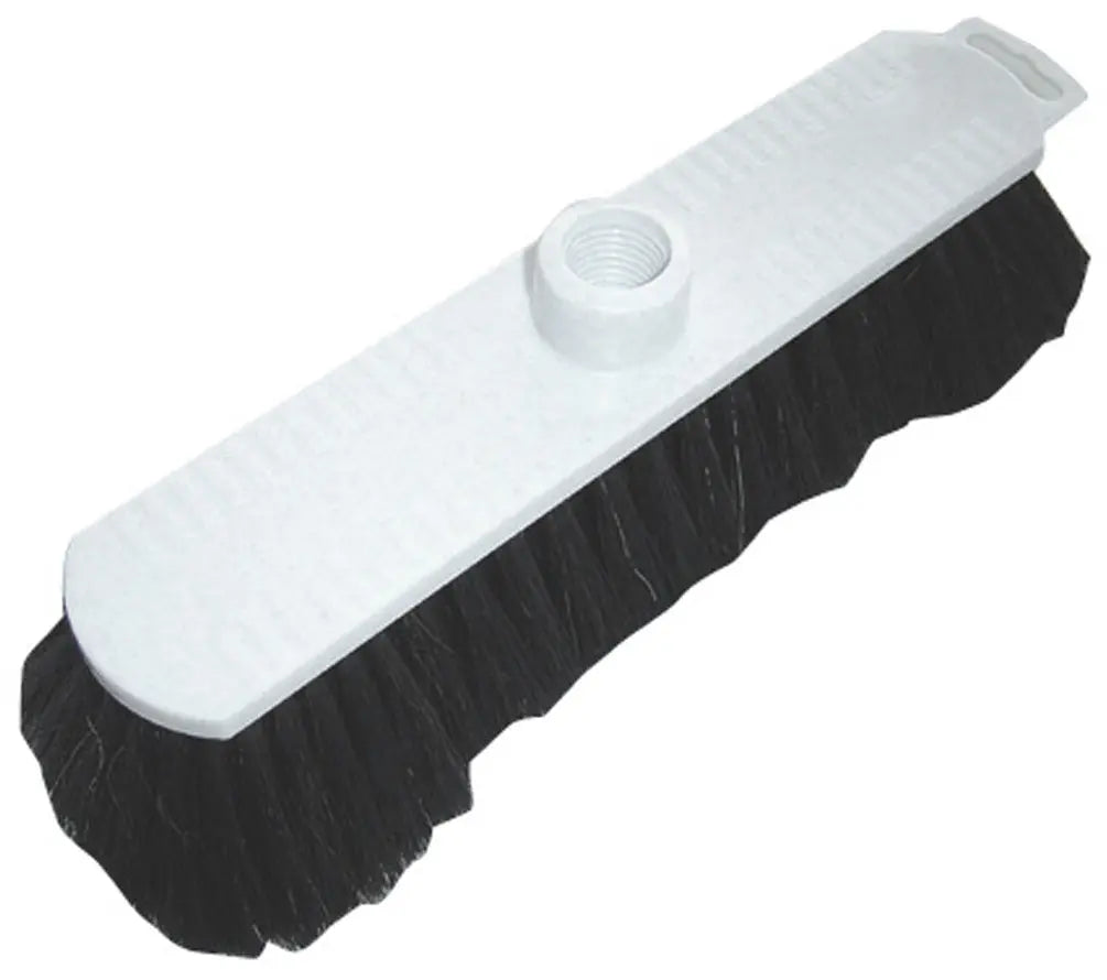 WEITACLEAN Bodenwischer 27cm 20030 Rosshaar-Mischung Idealshop
