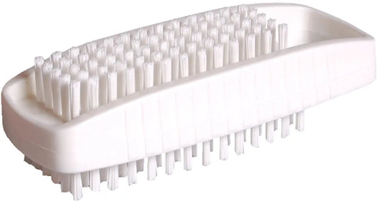 WEITACLEAN Handwaschbürste 92040 weiss Idealshop