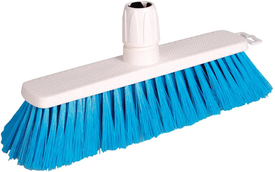 WEITACLEAN Hygienebesen 30cm 12325.01 blau Idealshop