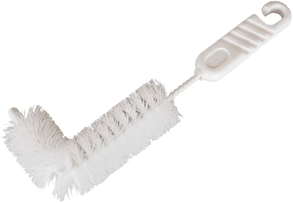 WEITACLEAN Überlaufreiniger L-förmig 53090-03 weiss 3 Stück Idealshop