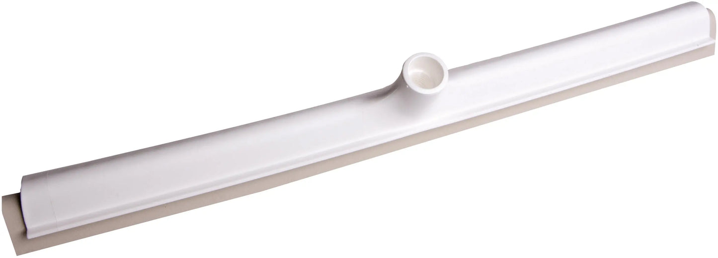 WEITACLEAN Wasserschieber Profi 55cm 14455 weiss Idealshop
