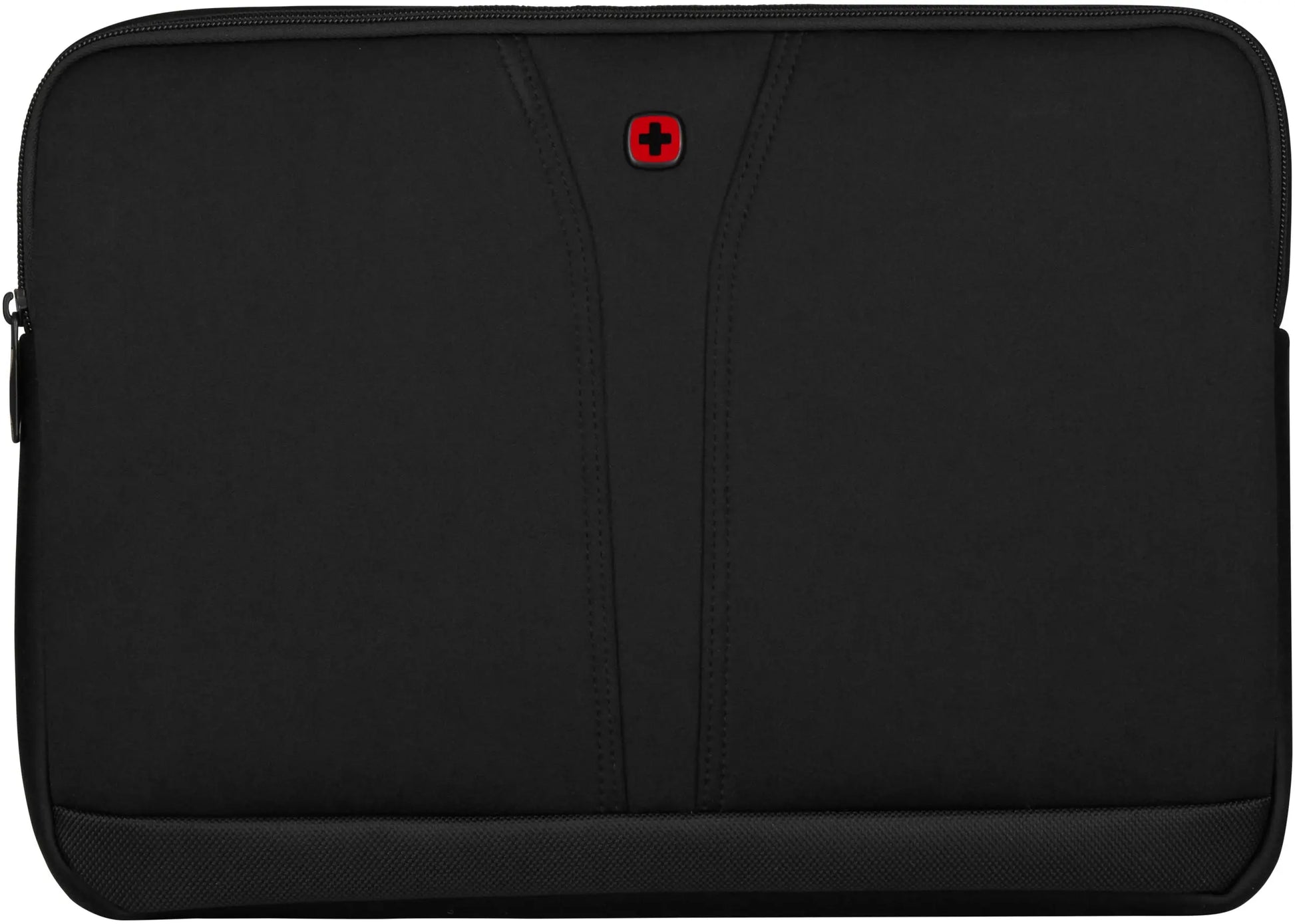 WENGER BC Fix 15.6 inch 610182 Laptop Sleeve Black Idealshop