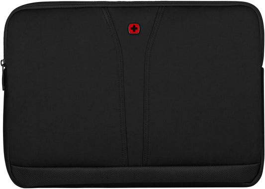 WENGER BC Fix 15.6 inch 610182 Laptop Sleeve Black Idealshop