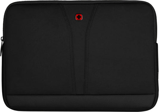 WENGER BC Fix B-606459 Zippered Padfolio Idealshop