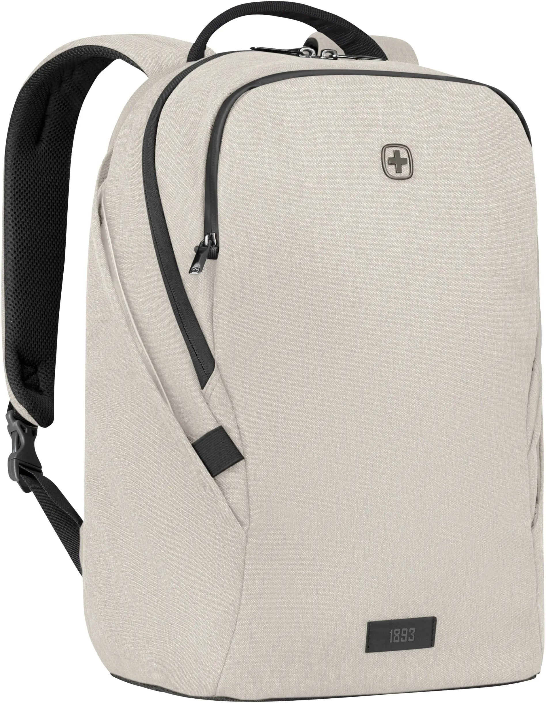 WENGER Backpack 16inch 653499 MX Light Sand Idealshop