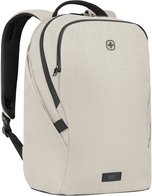 WENGER Backpack 16inch 653499 MX Light Sand Idealshop