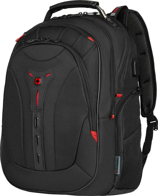 WENGER Business Backpack Pegasus 606492 25L, 14-16 Zoll Idealshop