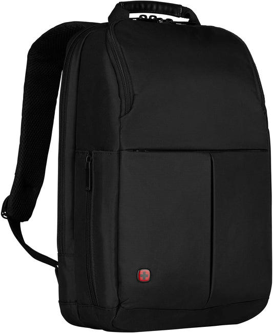 WENGER Business Backpack Reload 14 601068 14 Zoll black Idealshop