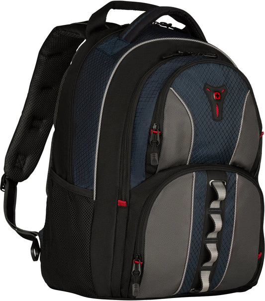 WENGER Cobalt 600629 Laptop Backpack 16 Zoll Idealshop