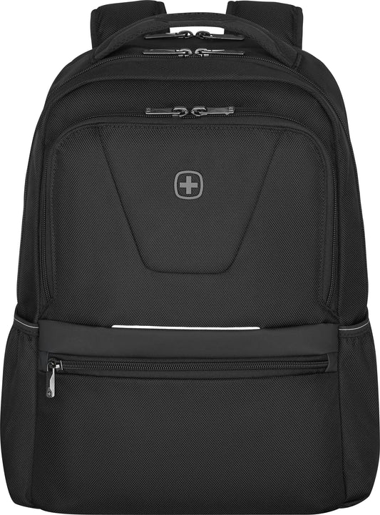 WENGER Laptop Backpack XE Resist Blk 612737 16 inch with Tablet Pocket Idealshop