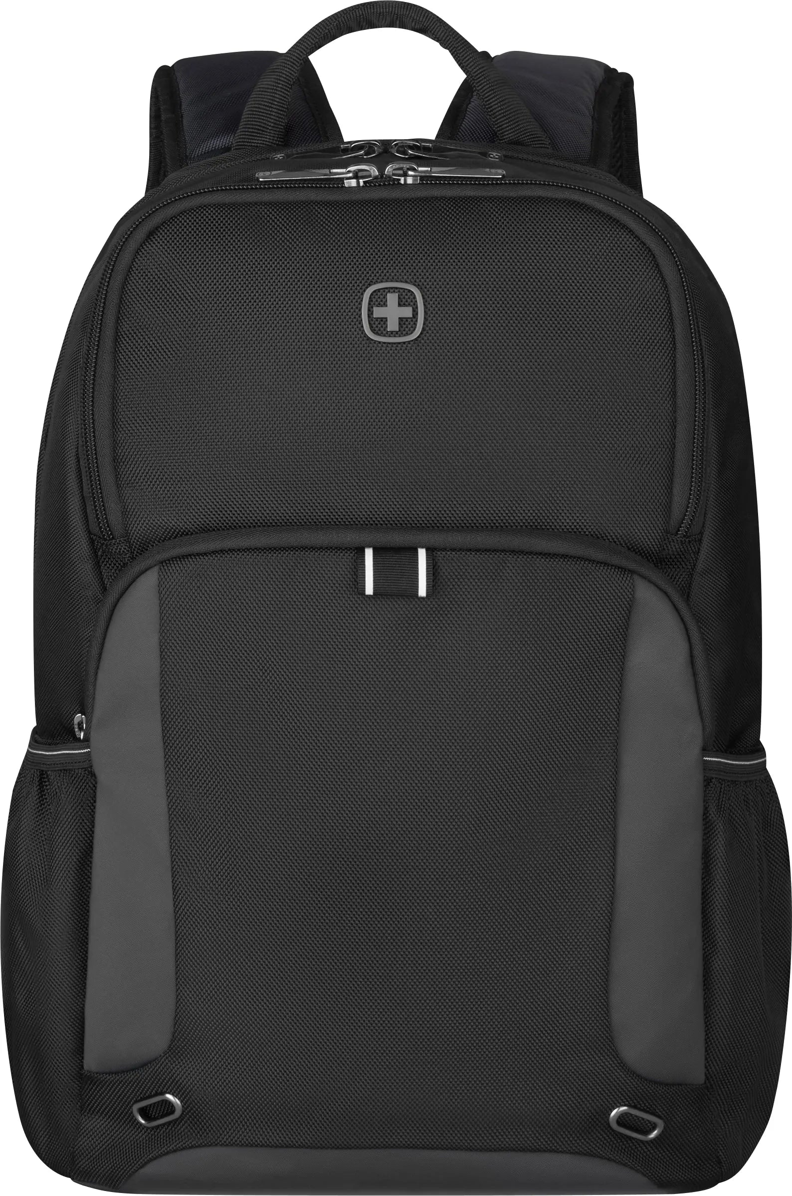 WENGER Laptop Backpack XE Tryal Black 612735 15.6 inch with Tablet Pocket Idealshop
