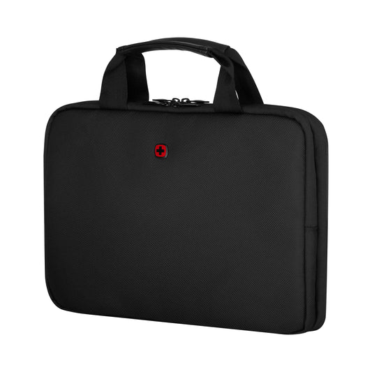 WENGER Laptop Sleeve 14inch 653179 Guyde Black Idealshop
