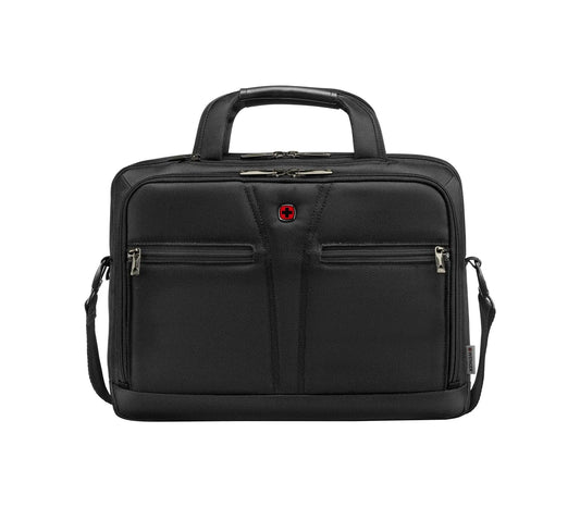 WENGER Laptoptasche BC Pro PET 612267 14-16 inch, 11l black Idealshop