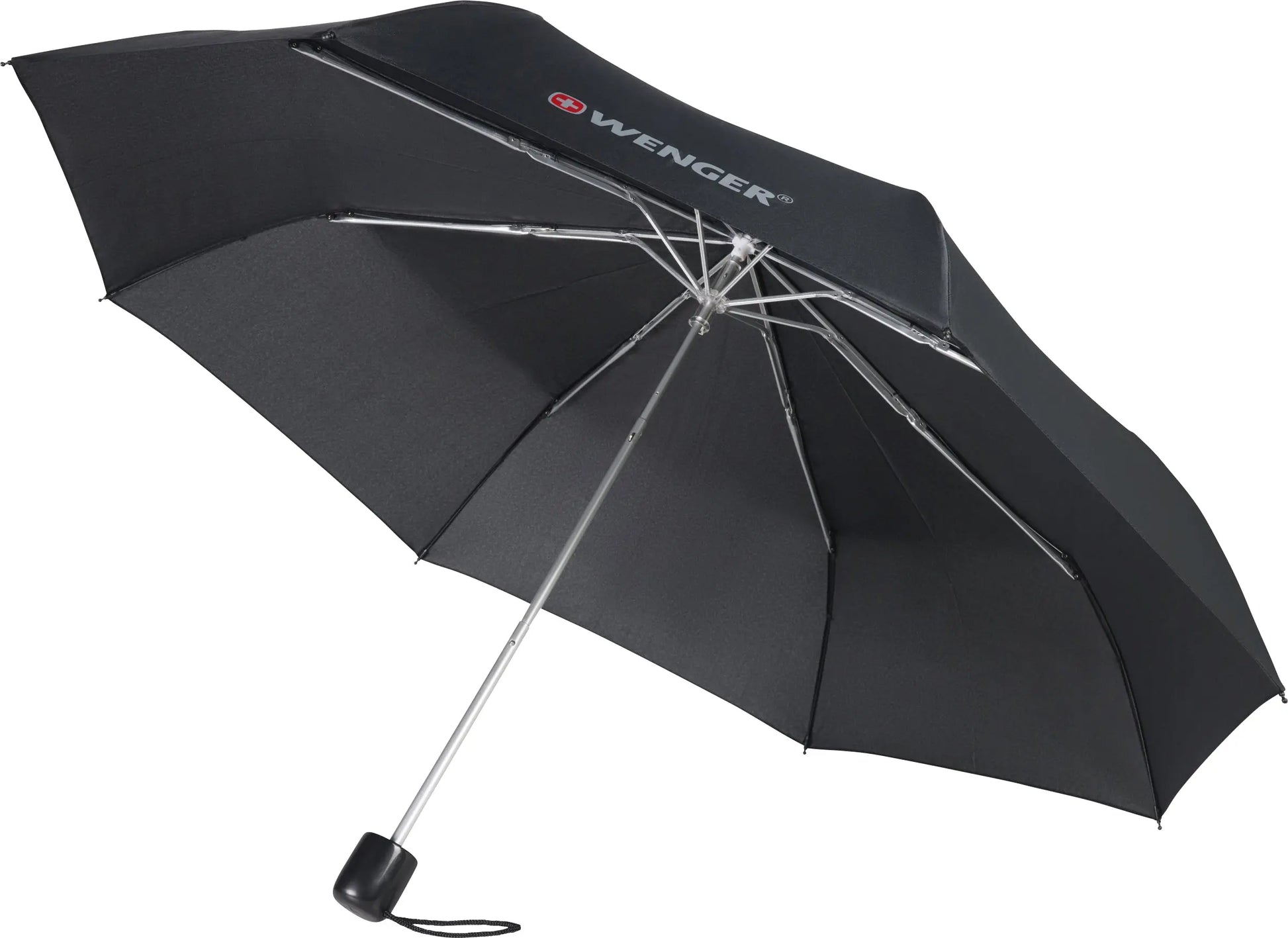 WENGER    Large Umbrella            25cm Idealshop