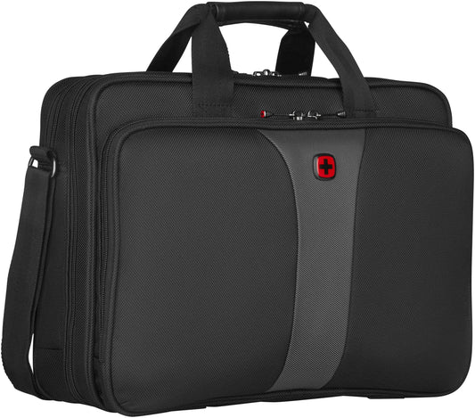 WENGER Legacy 16 inch 600648 Laptop Briefcase Idealshop