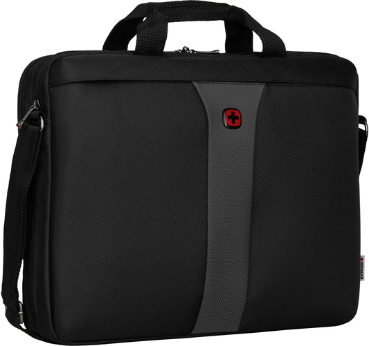 WENGER Legacy 17 inch 600654 Slimcase Idealshop