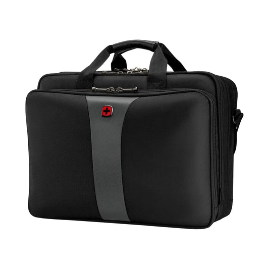 WENGER Legacy 17 inch 600655 Laptop Case Idealshop