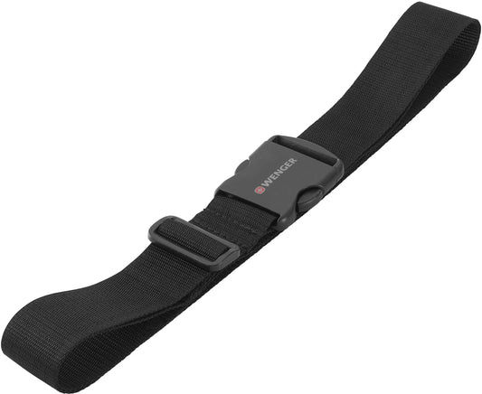 WENGER    Luggage Strap            black Idealshop