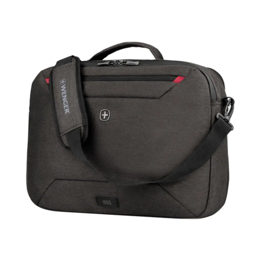 WENGER MX Commute 16 inch 611640 Laptop Backpack Idealshop