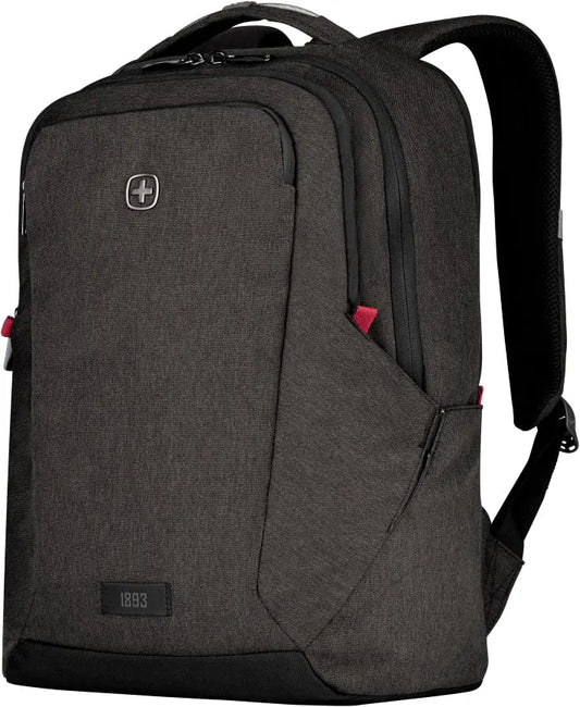 WENGER MX Professional 16 inch 611641 Laptop Backpack Idealshop