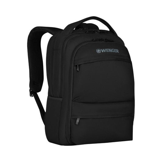 WENGER Notebook Backpack Fuse 600630 15.6 Zoll Idealshop