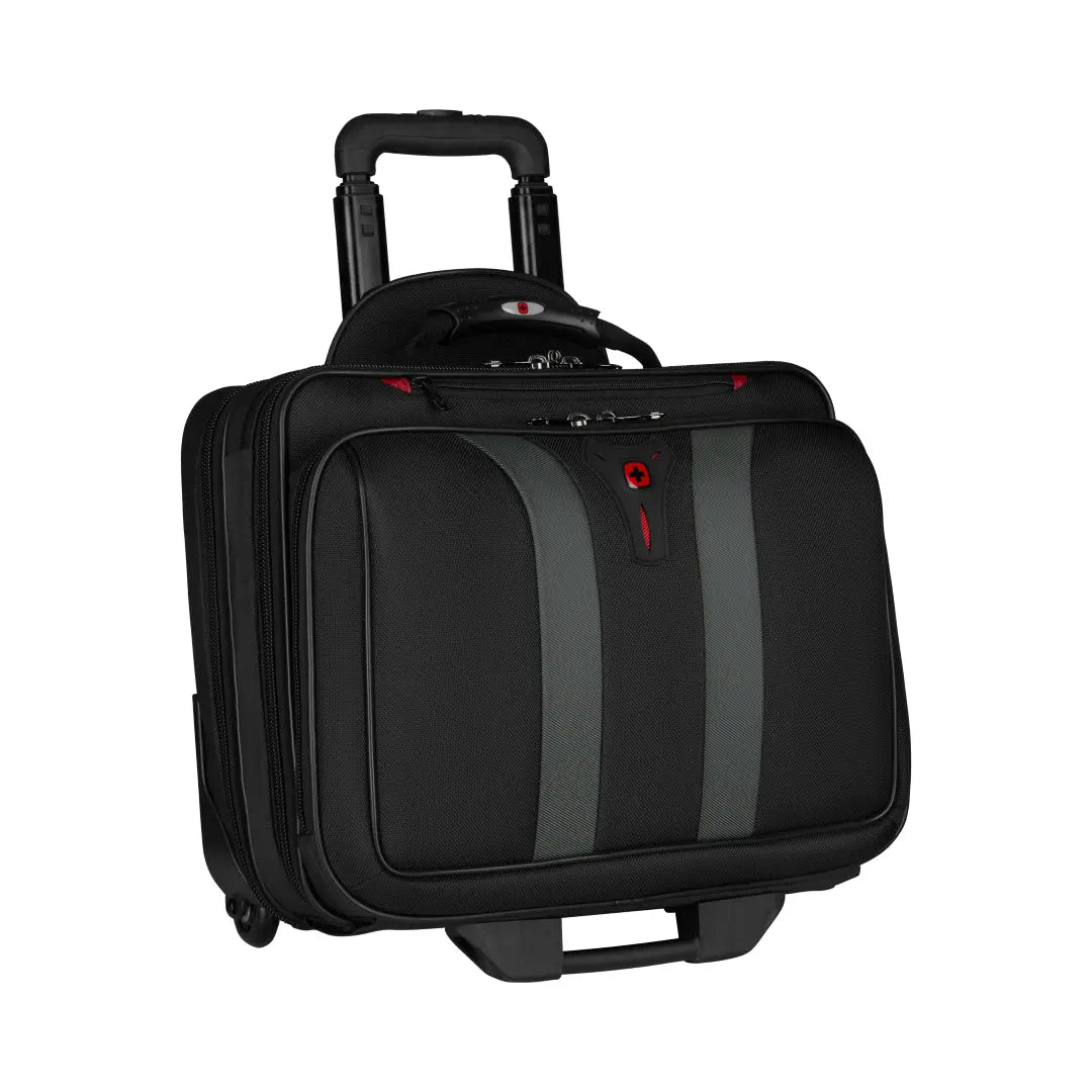 WENGER Notebook Trolley Granada 600659 Trolley 17 Zoll Idealshop