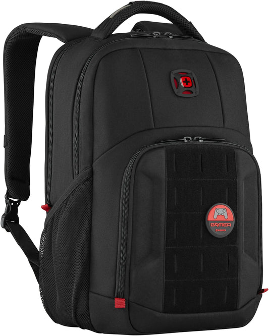 WENGER PlayerMode 14 inch 611651 Laptop Backpack Idealshop