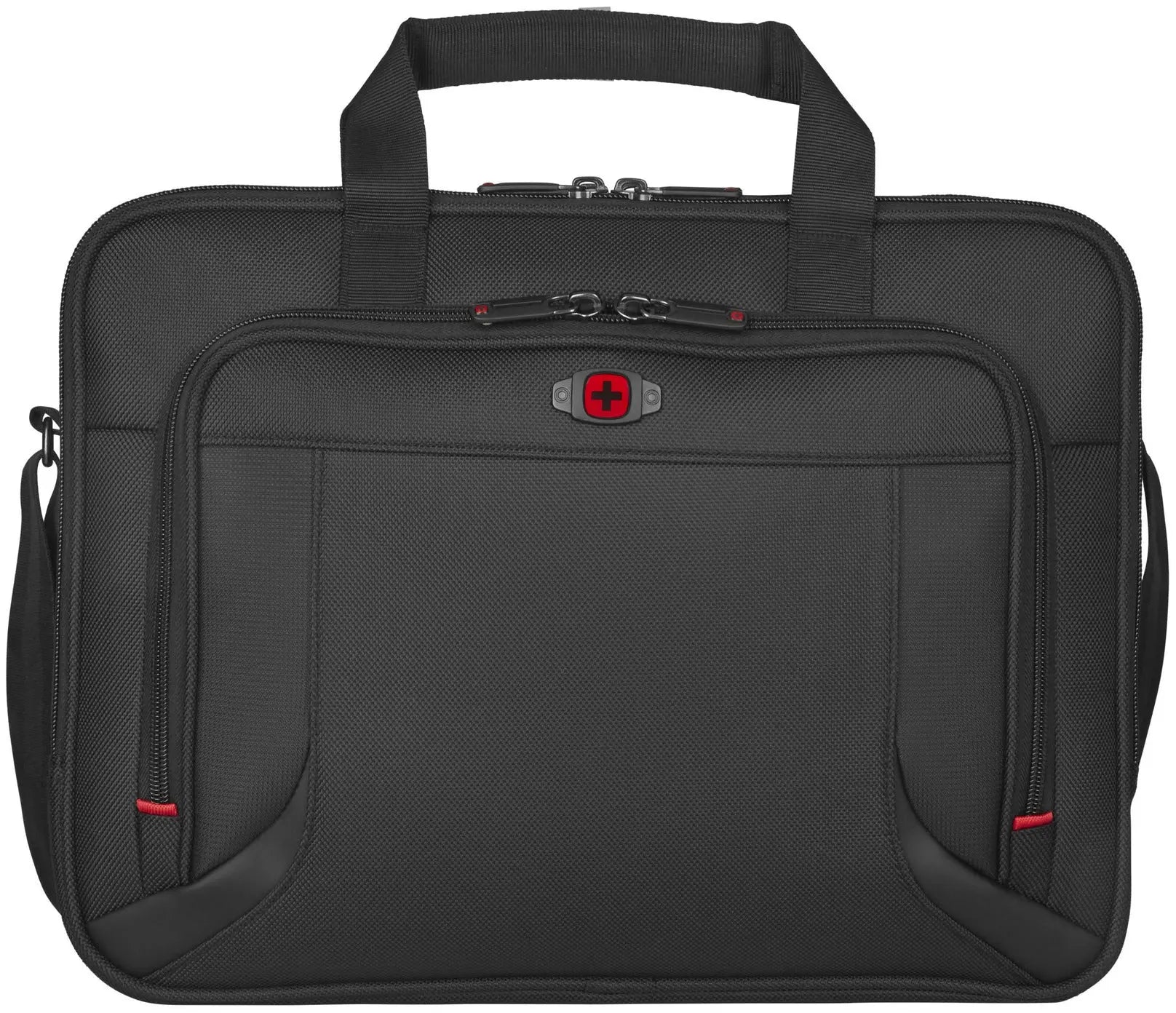 WENGER Prospectus 16 Zoll 600649 Notebook Bag black Idealshop