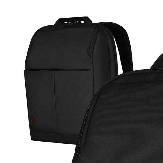 WENGER Reload 16 inch B-601070 Zippered Padfolio Idealshop