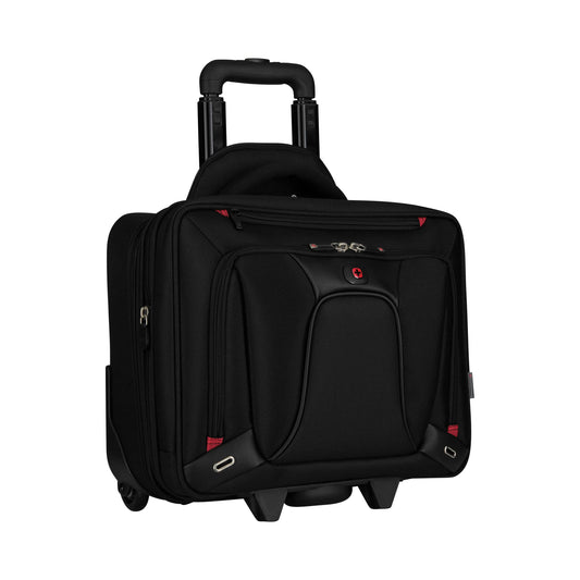 WENGER Roller Case Transfer 600664 15.6 Zoll Idealshop
