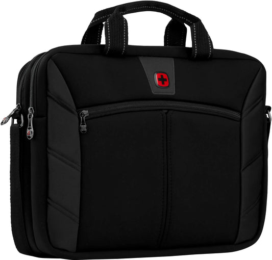 WENGER Sherpa 16 inch 600653 Laptop Slimcase Idealshop