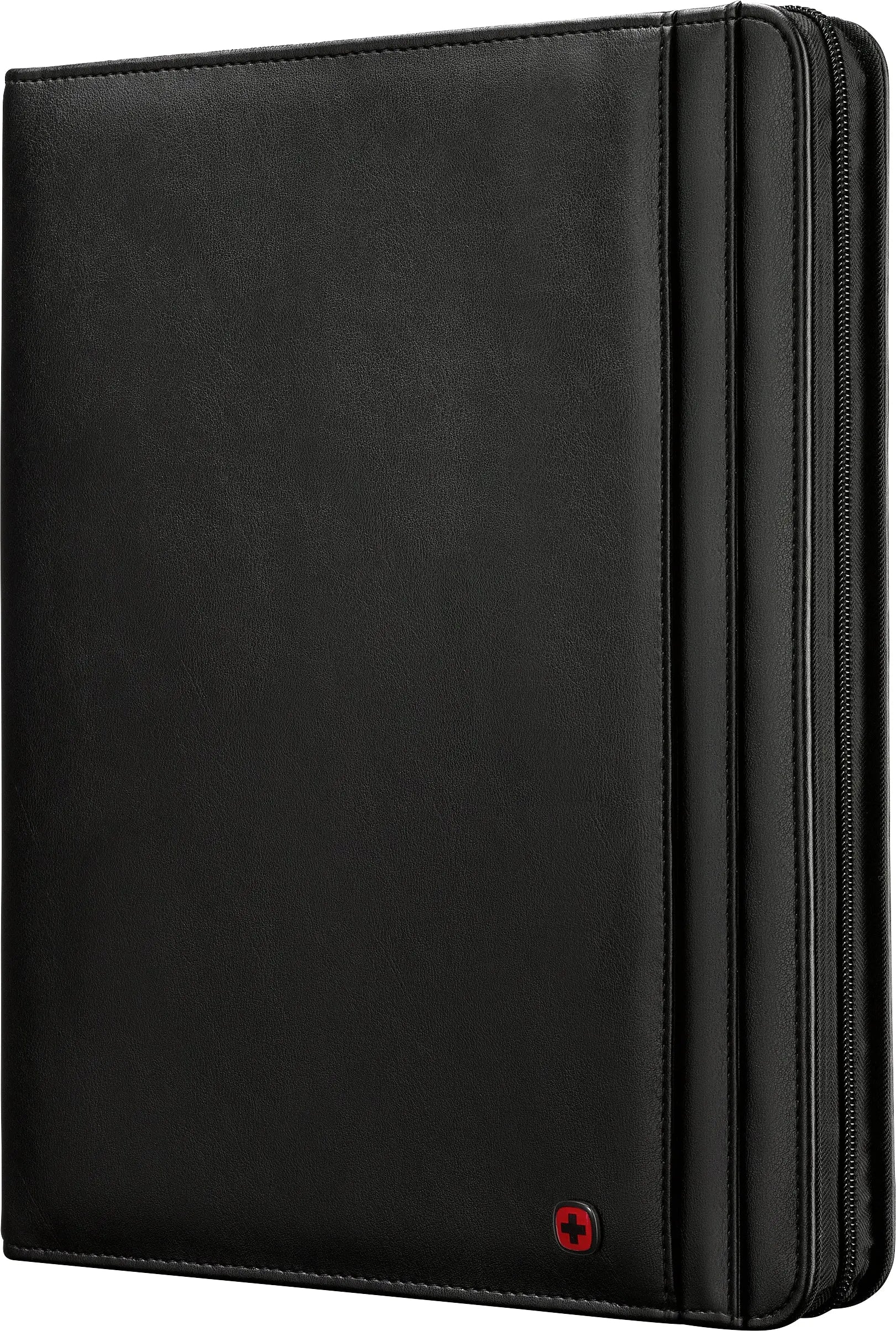 WENGER    Venture Zippered Padfolio Idealshop