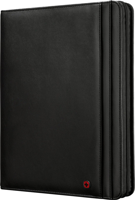 WENGER    Venture Zippered Padfolio Idealshop
