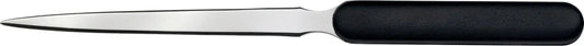 WESTCOTT Brieföffner 19cm E-29692 00 schwarz Idealshop