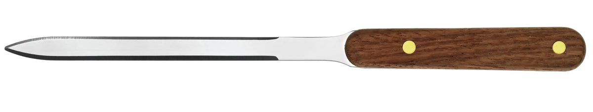 WESTCOTT Brieföffner 21.5cm E-29694 00 Holz Idealshop