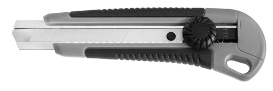 WESTCOTT Cutter Professional 18mm E-184006 00 grau/schwarz Idealshop